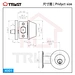 grade 1 deadbolt locks